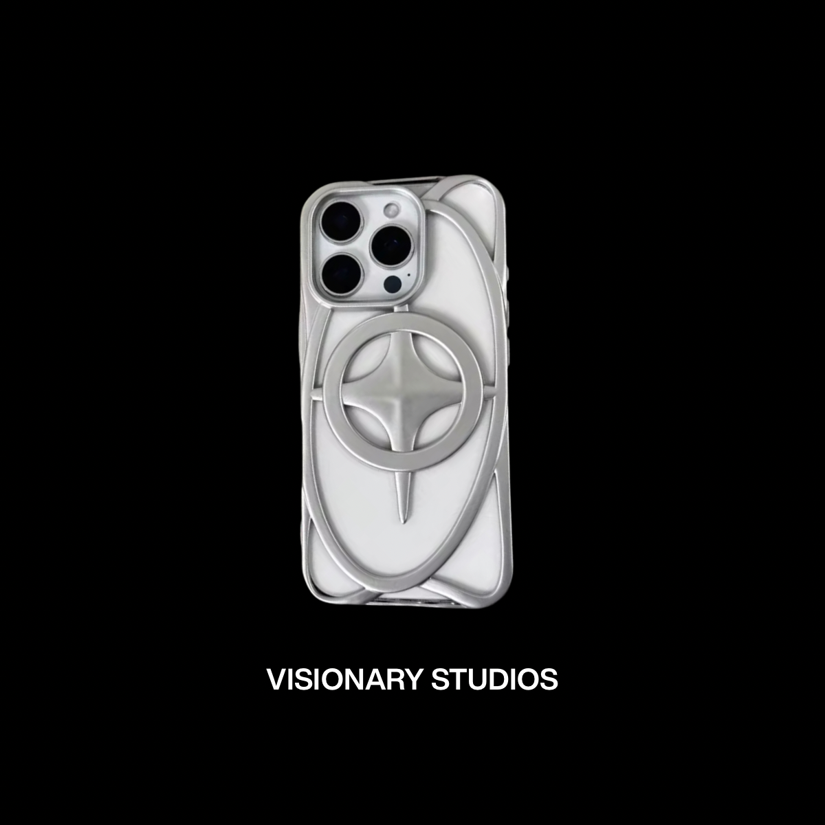 SHOOTING STAR CASE