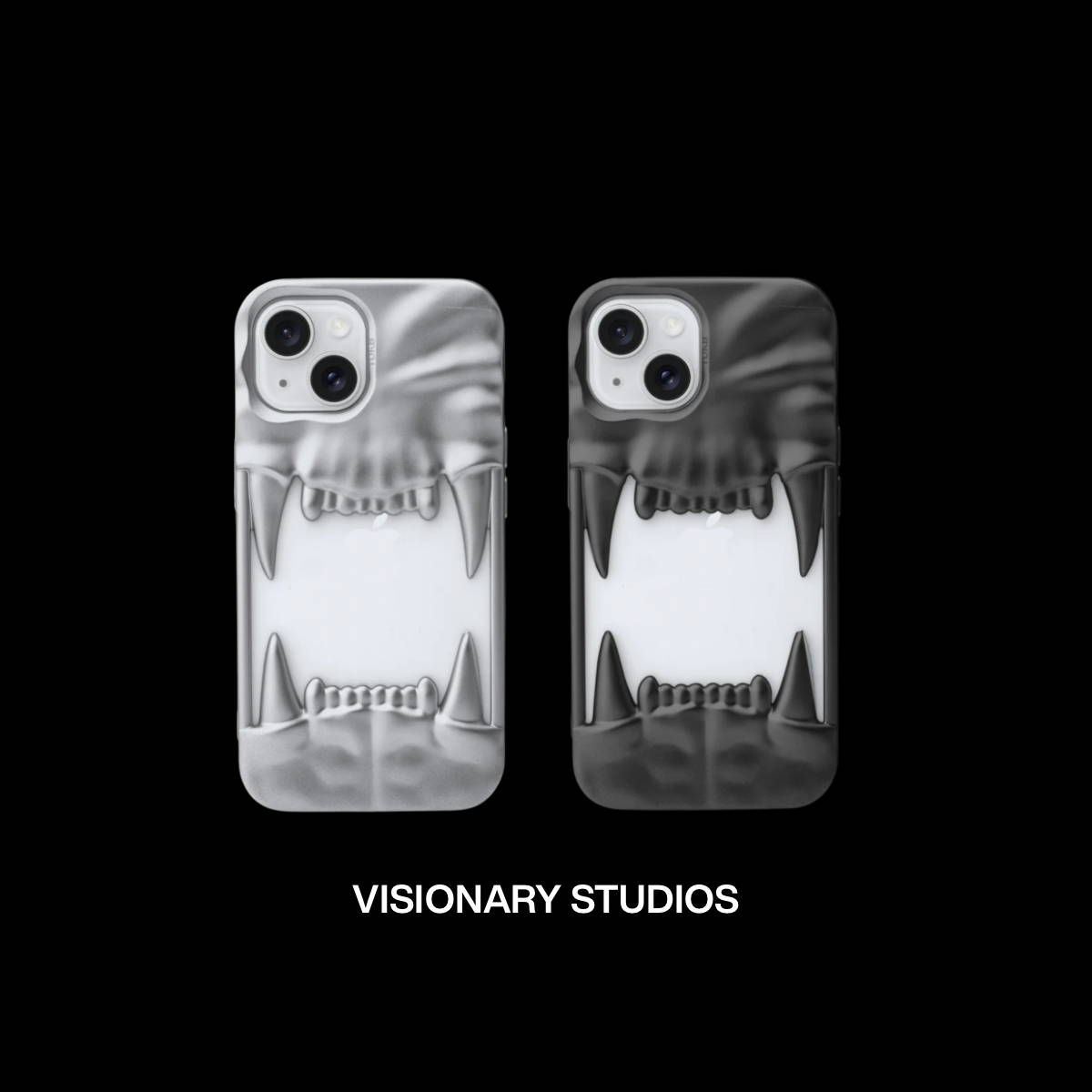 IRON VAMP CASE