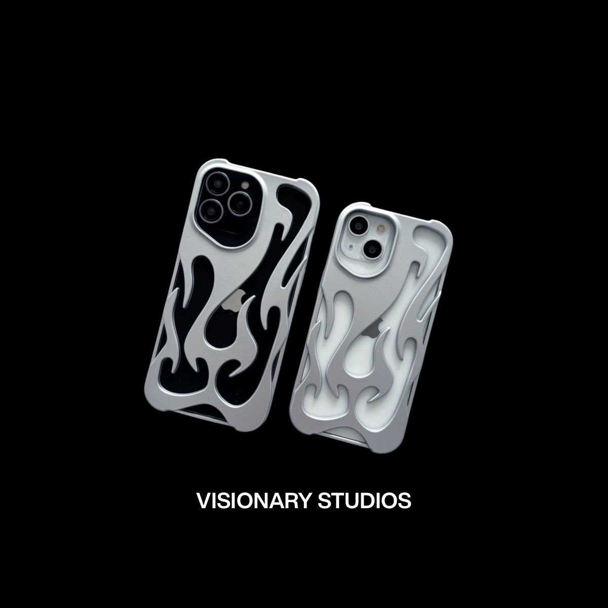 FLAME CASE