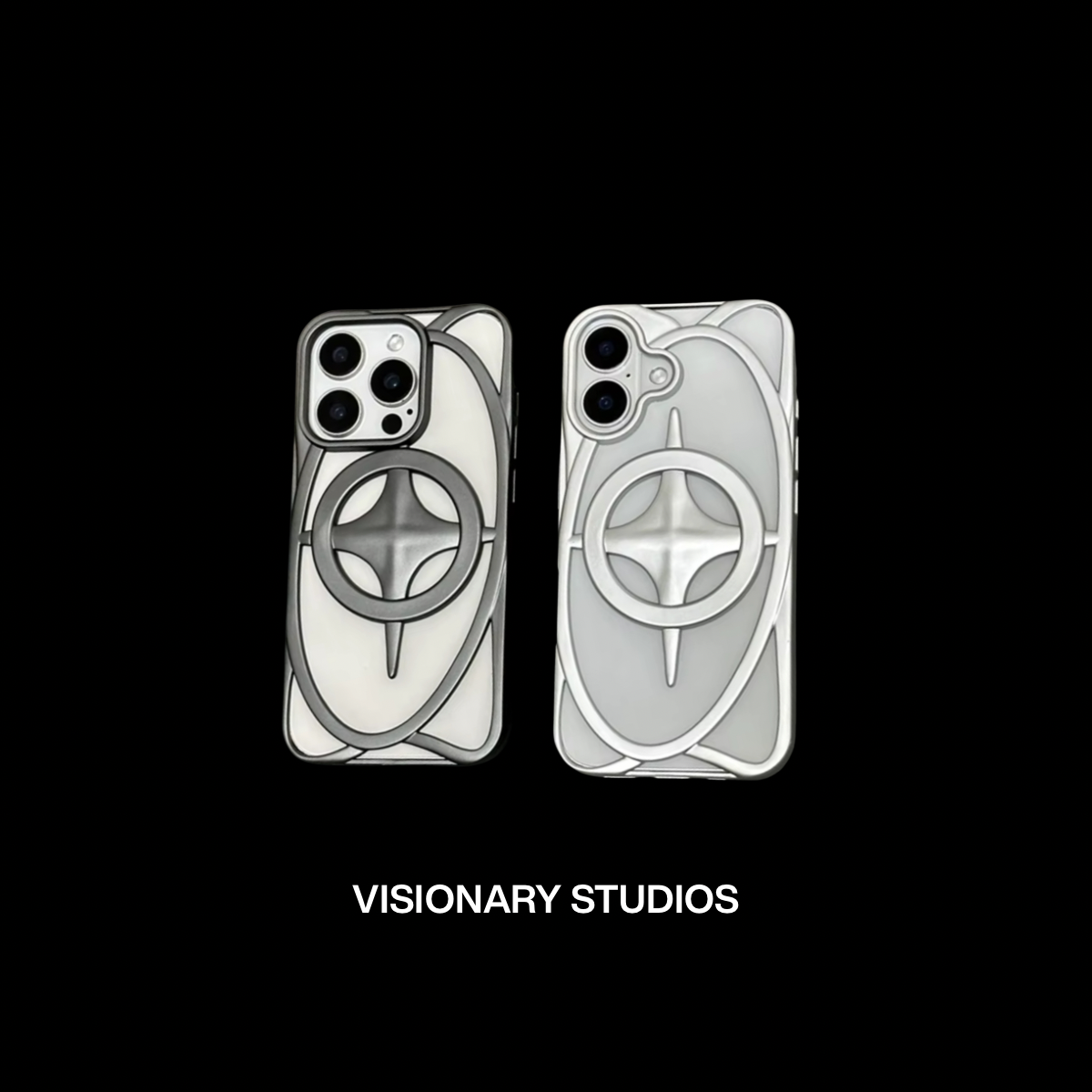 SHOOTING STAR CASE