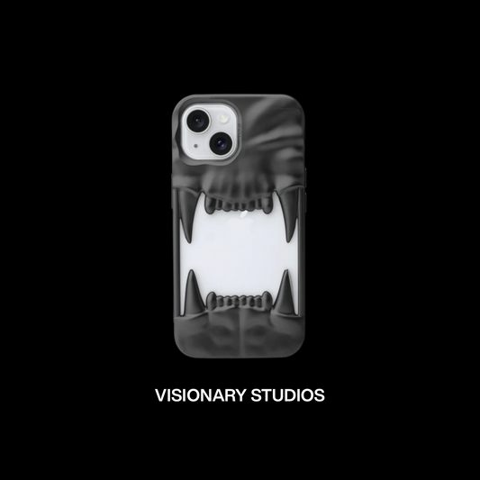 IRON VAMP CASE
