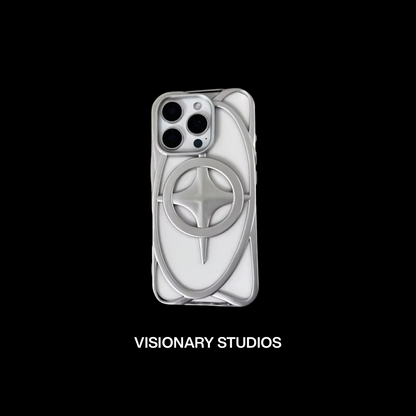 SHOOTING STAR CASE