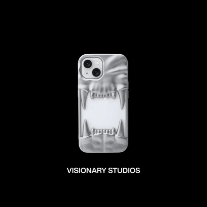 IRON VAMP CASE