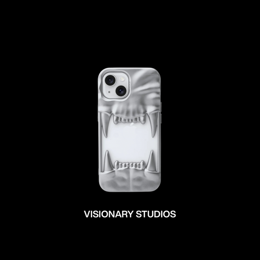 IRON VAMP CASE