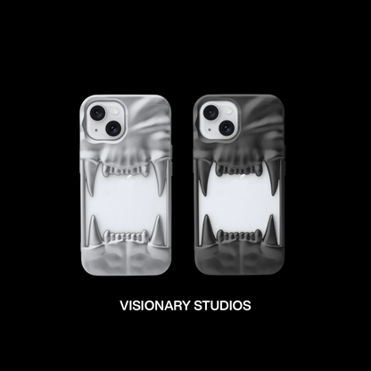 IRON VAMP CASE