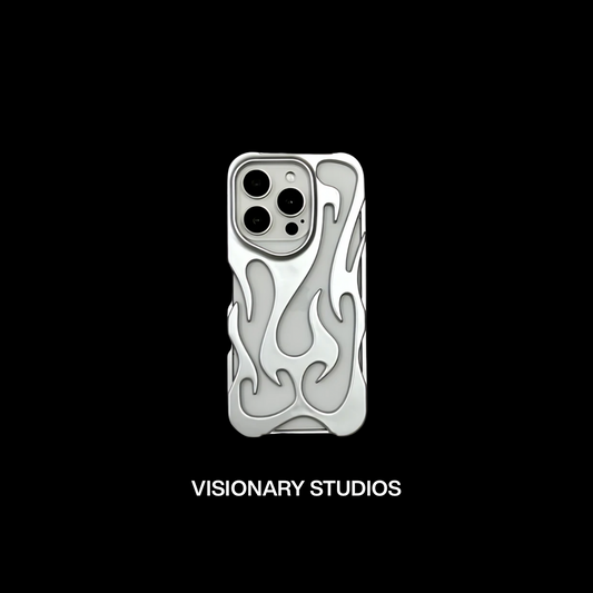 FLAME CASE