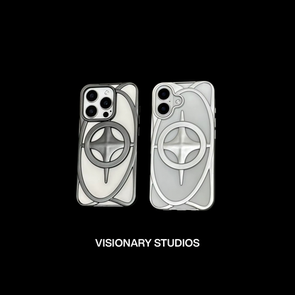 SHOOTING STAR CASE