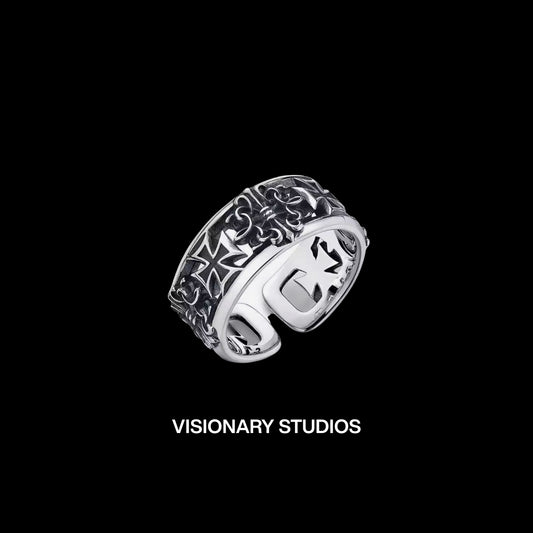 SACRED VOID RING