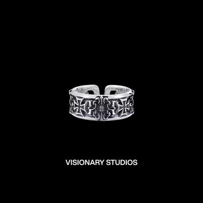 SACRED VOID RING