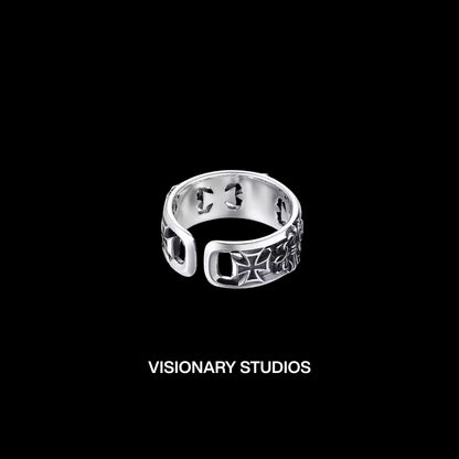 SACRED VOID RING